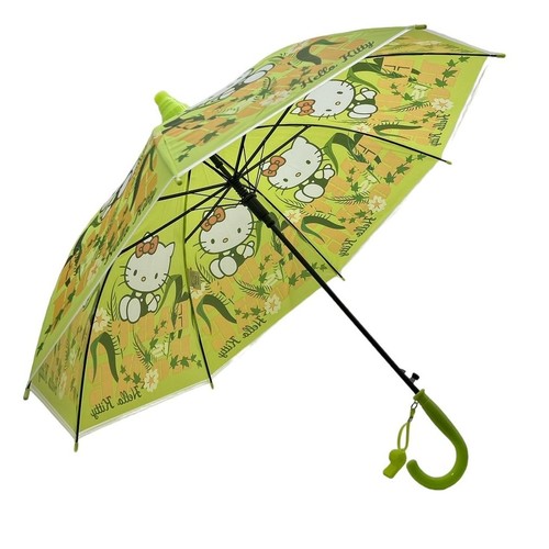 Kids Umbrella-S23 SAFHKUM09 - kids umbrella with cover