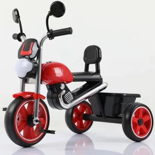 Tricycle/YQM-1801