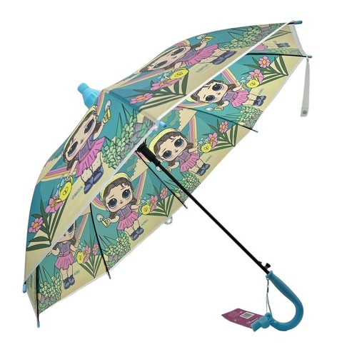 Kids Umbrella-S23 SAFLOUM07