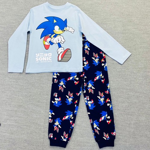 COTTON  PAJAMA/W23-BOYPJSET11 - Children\