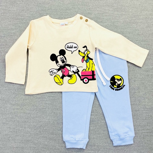 Kids Clothes/AW-LULU-B1