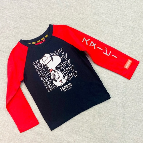 Kids Clothes-AW21LLP1