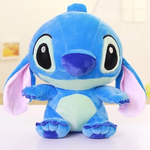 STITCH-ST65 - STITCH PLUSH 65CM
FOR 3+ AGES