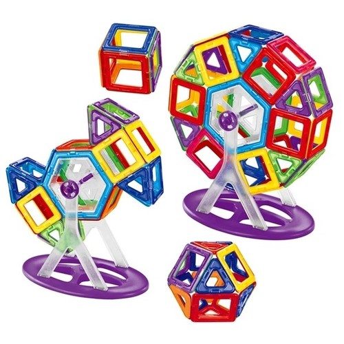 CARNIVAL SET-VS0437 - CARNIVAL SET MAGKISS INTELLECTUAL CAPITAL IS THE BEST INVESTMENT MINI ENTERTAINING AND EDUCATIONAL FOR 3+ AGES