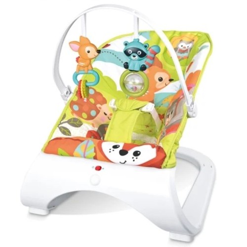 BABY CHAIR-VS0581 - BABY COMFORT SEAT FOR  6m+