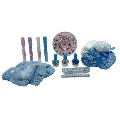 WINTER THERMAL SET-VS0619 - A WINTER THERMAL SET
FOR 5+ AGES