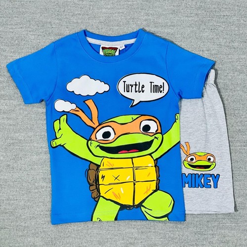 TMNT12/TURTLE TIME - TURTLE TIME