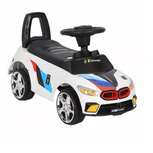 KIDS CAR-908 - SAYARA SUKAN
FOR 3+ AGES