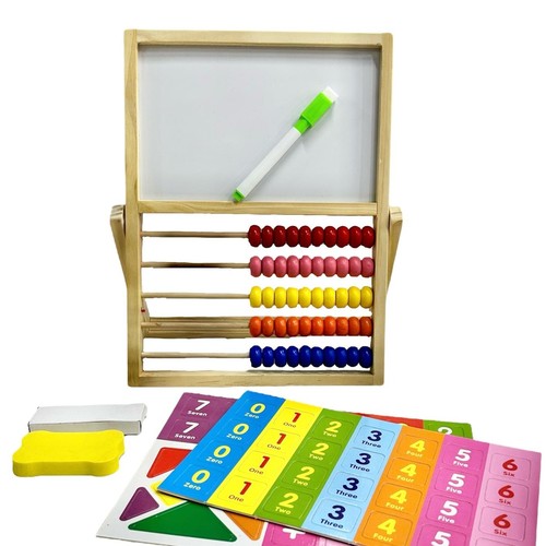 SKETCHPAD-VWY501 - WOODEN WRITING BOARD FOR 36m+