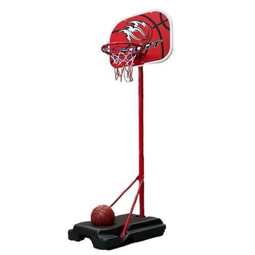 BASKETBALL(206CM)-VS0846 - 206CM BASKETBALL STAND
FOR 3+ AGES