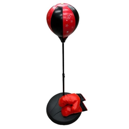 BOXING (105CM)-VS0841 - BOXING SET 105CM
FOR 3+ AGES