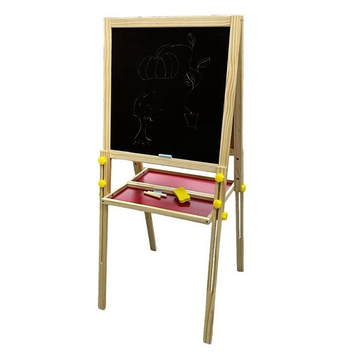 WOODEN WRITING-VWY514 - WOODEN WRITING BOARD
FOR 36m+