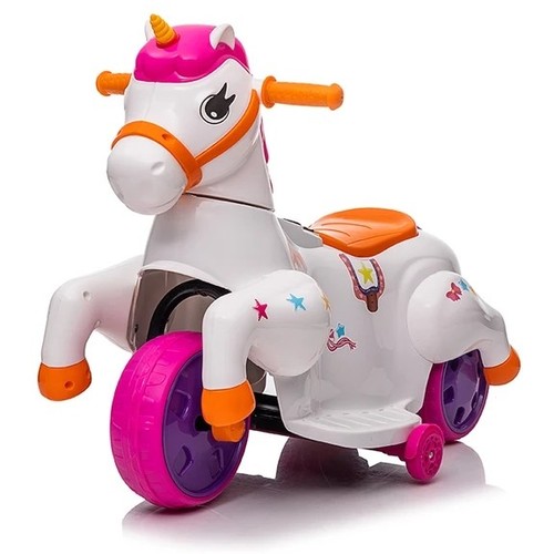 Monkiz - UNICORN MOTORCYCLE/XH116-5