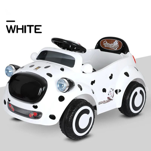 ELECTRIC CAR/NEL-007-5 - SAYARA DOG 6V
WITH MUSIC AND LIGHT
FOR 1-3 YEARS OLD