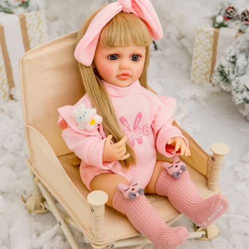 BABY DOLL-VWY258 - DOLL TAKING FUNCTION FOR 3+ AGES