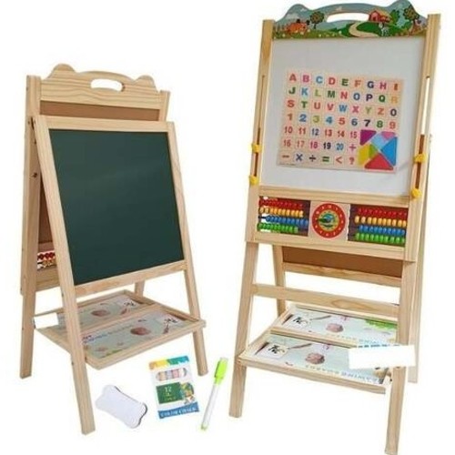 FOLDING DRAWING BOARD-VWY531 - MULTIFUNCTION FOLDING DRAWING BOARD FOR 36m+