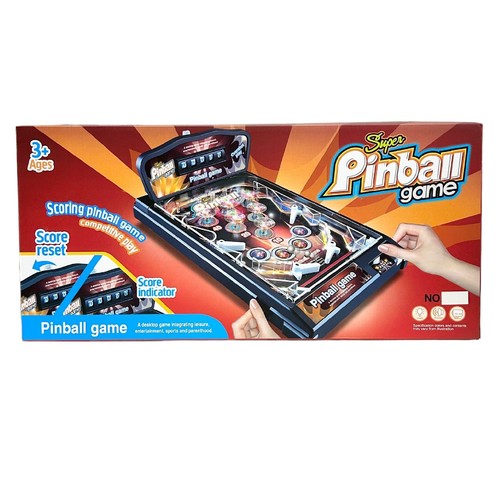 PINBALL GAME-VS1155