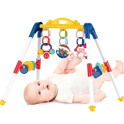 BABY FITNESS FRAME-VS0905 - BABY FITNESS FRAME  FOR 3M+