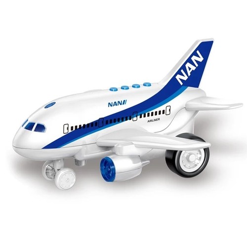 AVIATION PLANE-VS1088 - F/P AVIATION PLANE B/O
FOR 3+ AGES