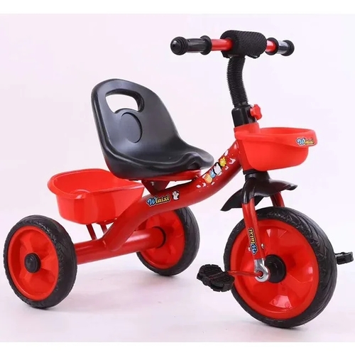 TRICYCLE-985T - Tricycle for 3+ ages