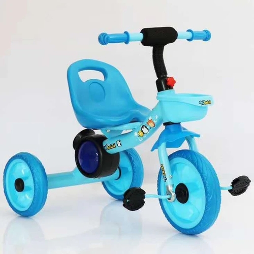 TRICYCLE-985T - Tricycle
for 3+ ages