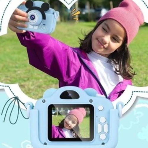 KIDS CAMERA-VWY1519 /A5