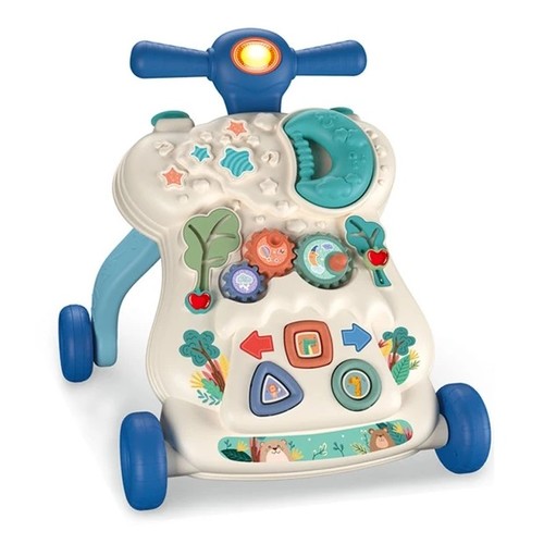 CHILDREN MUSIC WALKER-VS1144 - CHILDREN MUSIC WALKER FOR 6M+