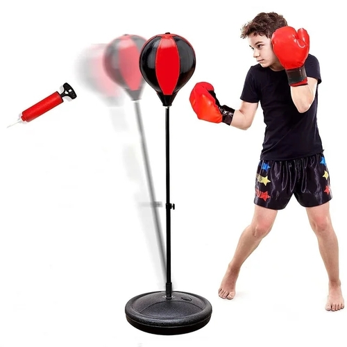 BOXING SUIT-VS0642 - BOXING SUIT FOR 6+ AGES