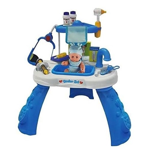 DOCTOR PLAY SET-8332