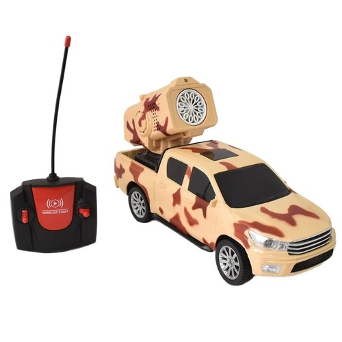 MODEL CAR-VS1053 - RC 1:12 MODEL CAR FOR 6+ AGES