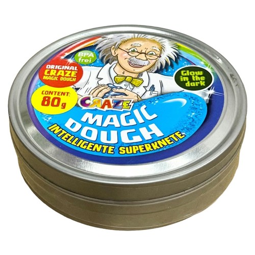 MAGIC DOUGH-558856