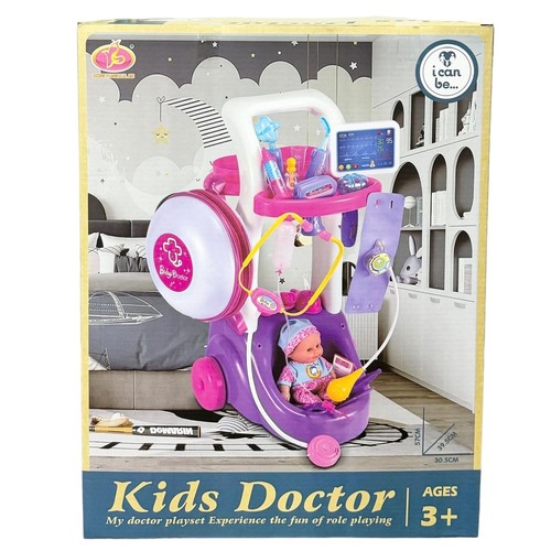 KIDS DOCTOR-VS1452