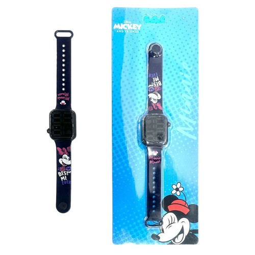 DIGITAL WATCH/MNI-01