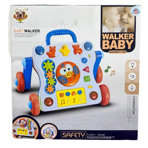 BABY WALKER-VS1153