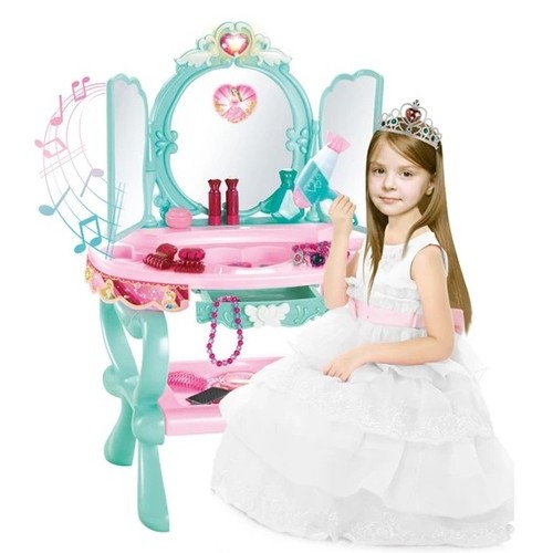 PRINCESS DRESSER-VS1596