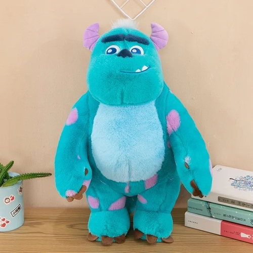 BEAR-VWY297 - 95CM PLUSH SULLIVAN