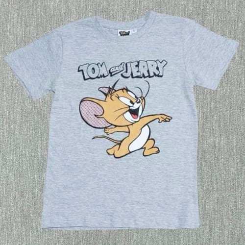 BTTJ10/TOM AND JERRY T-SHIRT