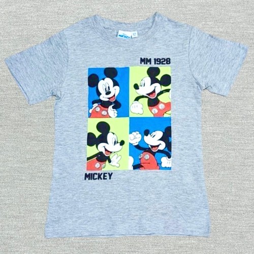 BTMM7/MICKEY AND FRIENDS T-SHIRT