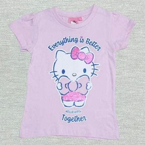 GTHK5/HELLO KITTY T-SHIRT