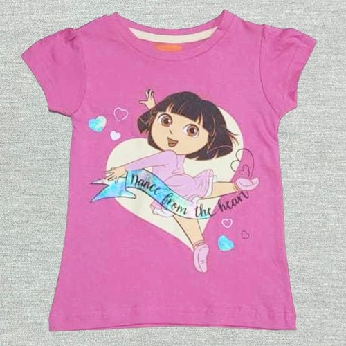 GTDRA15/DORA T-SHIRT