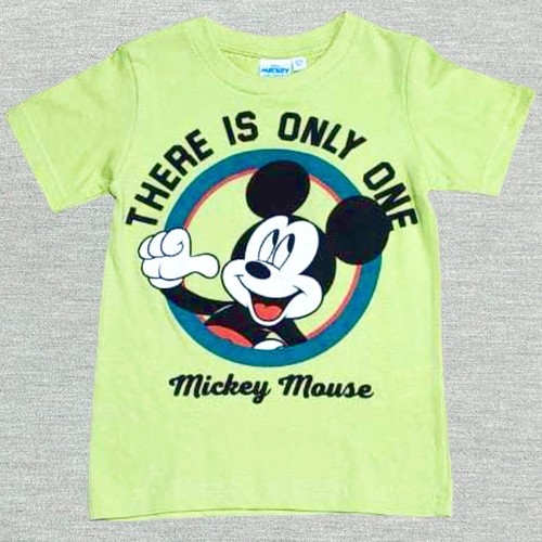 BTMM15/MICKEY MOUSE T-SHIRT