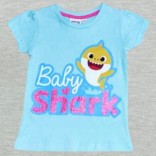 GTBBS2/BABY SHARK T-SHIRT