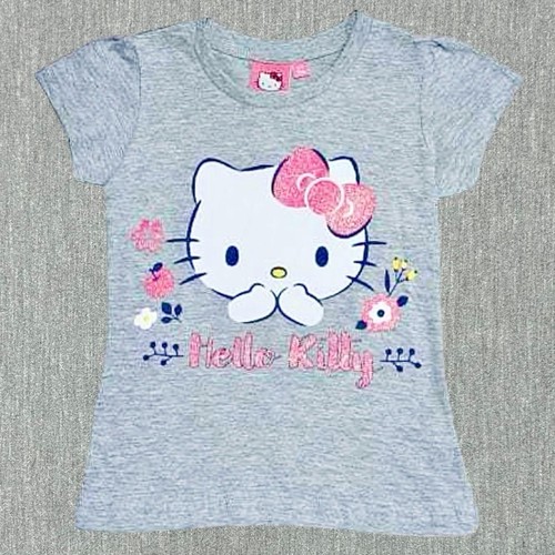 GTHK4/HELLO KITTY T-SHIRT