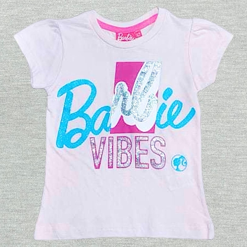 GTBRB11/BARBIE T-SHIRT