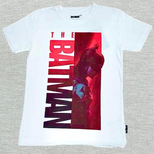 HMBATMOV-15 /BATMAN T-SHIRT