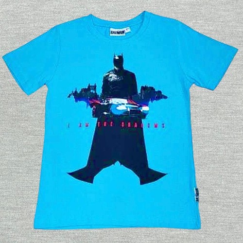 HMBATMOV-20/BATMAN T-SHIRT