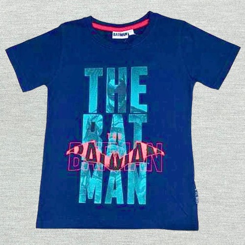 HMBATMOV-19/BATMAN T-SHIRT