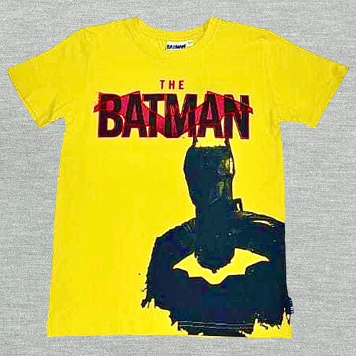 HMBATMOV-17/BATMAN T-SHIRT