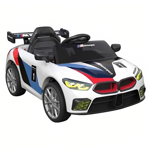 ELECTRIC CAR-VS1303 - ELECTRIC CAR  FOR KIDS 1 TO 3 YEARS OLD WITH MUSIC AND LIGHT WITH REMOTE