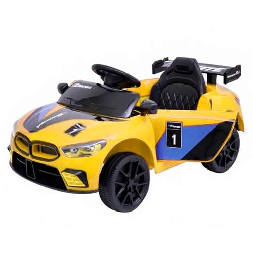 ELECTRIC CAR-VS1303 - ELECTRIC CAR FOR KIDS 1 TO 3 YEARS OLD WITH MUSIC AND LIGHT WITH REMOTE